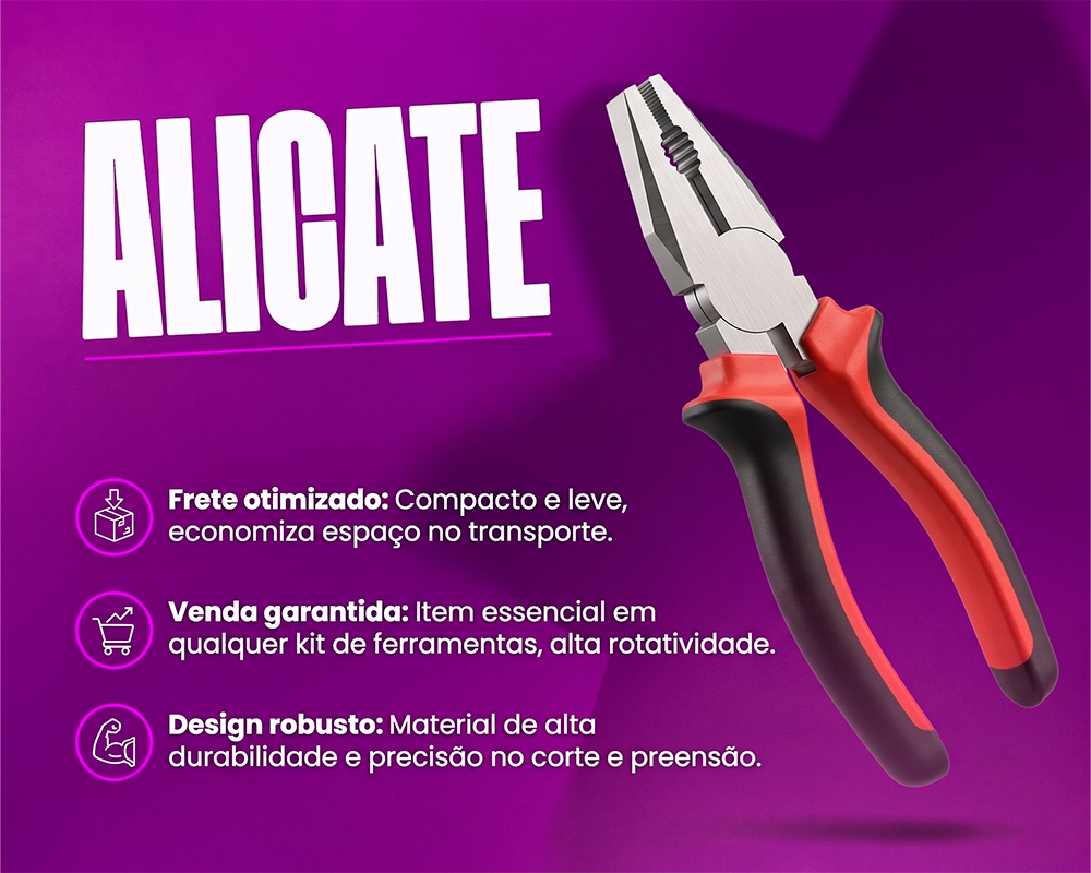 Alicate